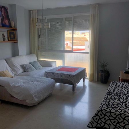Habitacion Hesperides Apartment Sevilla Exterior foto